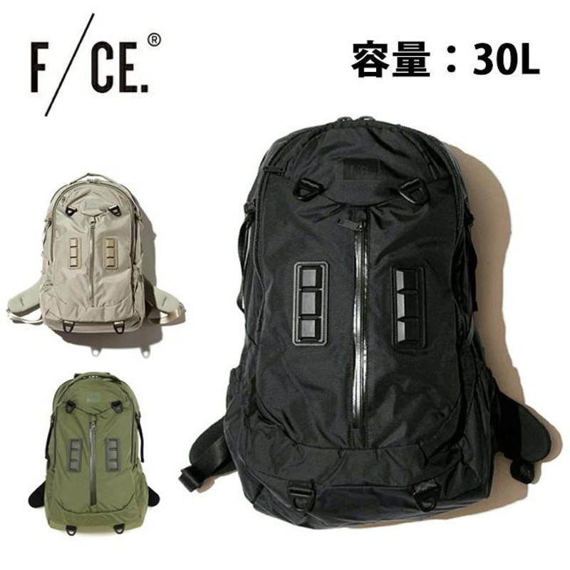 F/CE エフシーイー ROBIC DAYTRIP BP ロービックデイトリップバック