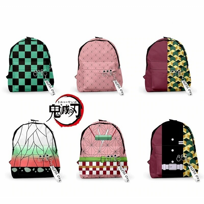 リュックサック 鬼滅の刃 リュック キッズ レディース メンズ リュック通学通勤 大容量リュック リュック黒 リュックメンズ リュック人気メンズ リュック レディス リュックサック レディース 通販 Lineポイント最大1 0 Get Lineショッピング