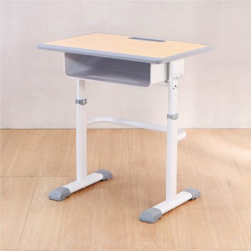 LOGIS 升降好調整成長學習"書桌" 兩款桌面65x45、60x40 升降書桌【088M-TA、089L-TA】