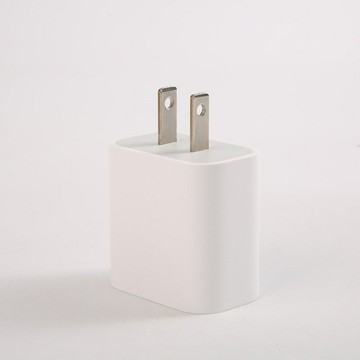 EC2436 PD20W美規 新款手機20W手機充電器20W美規充電器現貨批發【北歐家居生活】