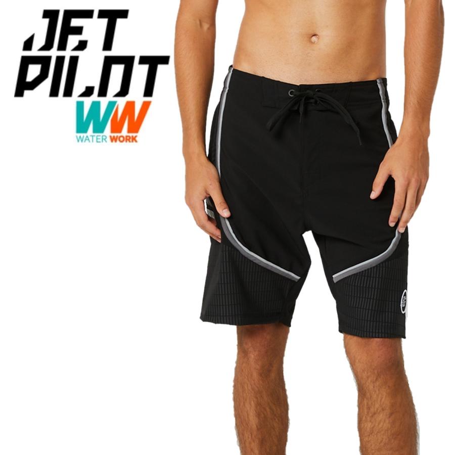 ジェットパイロット JETPILOT 2023 ボードパンツ 送料無料 フル プロ 