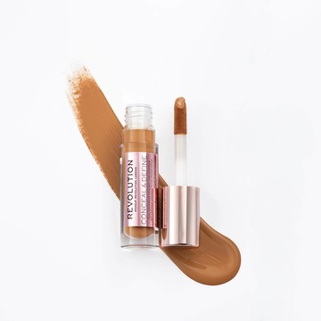 Makeup Revolution Conceal & Define Concealer (Various Shades) - C13
