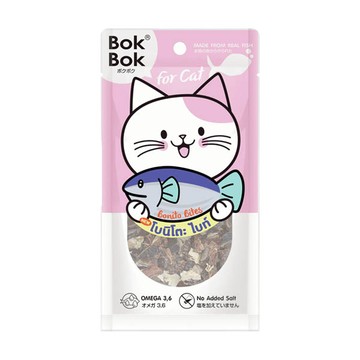 貓-BOKBOK小點15g-鰹魚