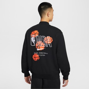 NIKE AS N31 MNK CLUB BOMBER FT JKT 男 休閒外套 HV9298010
