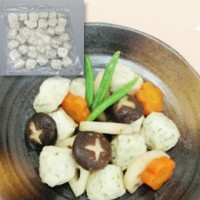  やわらかつみれ(白身魚) 500G 冷凍