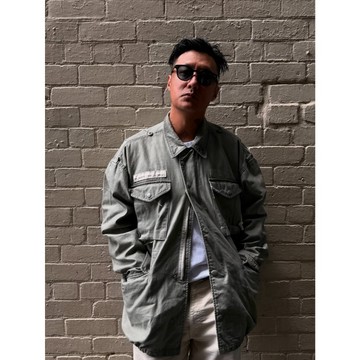 MADNESS REGENERATED M-51 JACKET (LIGHT) 余文樂同款