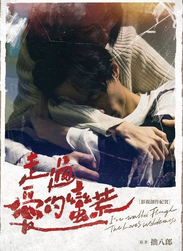 【電子書】走過愛的蠻荒：影視創作紀實