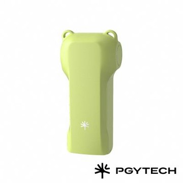 PGYTECH Pocket 3/4 保護殼 青檸綠/櫻花粉 公司貨
