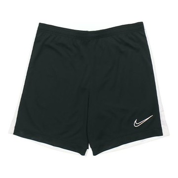 Nike DRI-FIT Academy Quick Dry Training Sports Shorts Black