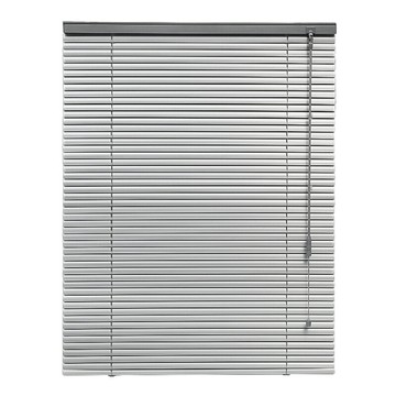 免打孔鋁合金百葉窗簾遮光升降廚房浴室衛生間辦公室家用遮陽卷簾