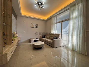 美術館綠園道果貿社區翻新2樓公寓/鄰近明誠中學｜高雄市鼓山區中華一路