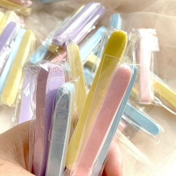 臺灣出貨✨單片獨立包裝擦臉壓縮潔麵撲棉洗臉撲海綿洗臉巾卸妝棉撲一次性💕新品推薦