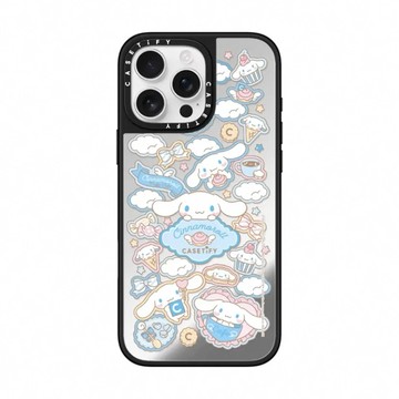 可愛大耳狗家族手機殼iPhone17潮16plus蘋果15promax防摔14卡通13 12