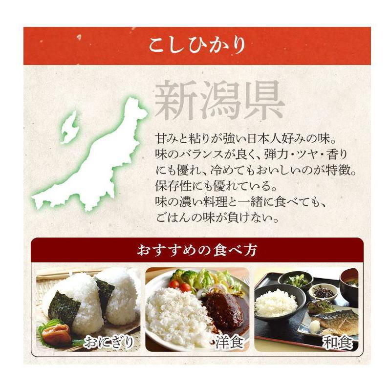 アイリスフーズ　低温製法米のおいしいごはん150g　ゆめぴりか／魚沼コシヒカリ　２種各１２食セット（計24食）『送料無料(沖縄・離島除く)』