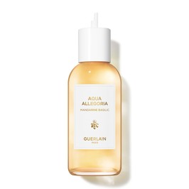 花草水語 ⋅ 陽光甜橘淡香水補充瓶 ⋅ GUERLAIN