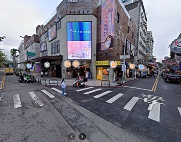 一中核心商圈❗六米大面寬建地❗蓋收租透套首選｜台中市東區自強街