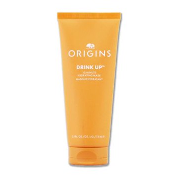 ORIGINS 品木宣言 一飲而盡保濕面膜 75ml（百貨公司正貨）