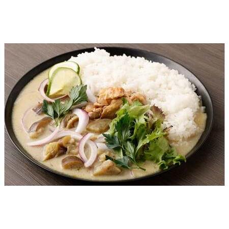 ふるさと納税 レトルト チキン カレー アソート セット 5種類 チキンカレー 惣菜 熊本県