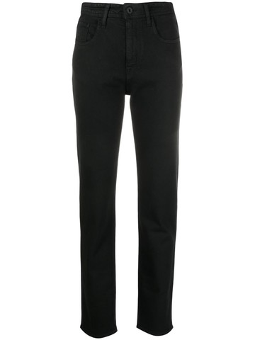 Jacob Cohen `Olivia` Slim 5-Pocket Jeans
