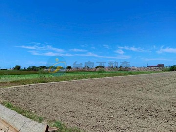 嘉義東石266小巧農地｜嘉義縣東石鄉栗子崙