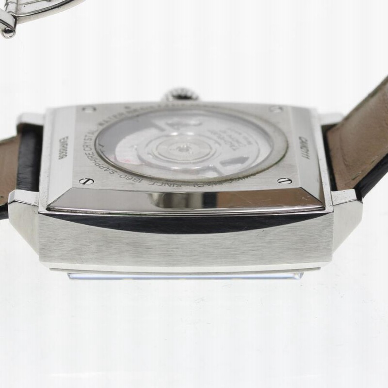 ☆良品【TAG HEUER】タグホイヤー モナコ クロノグラフ CAW2111