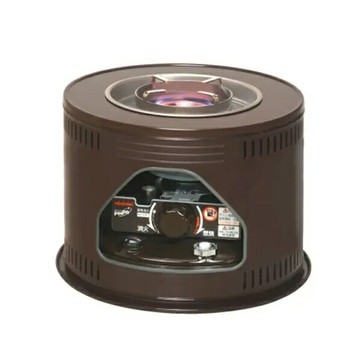 日本代購 空運 TOYOTOMI HH-21N 煤油炊爐 煤油煮爐 炊煮用 煤油爐 電子點火 停電防災 露營 日本製