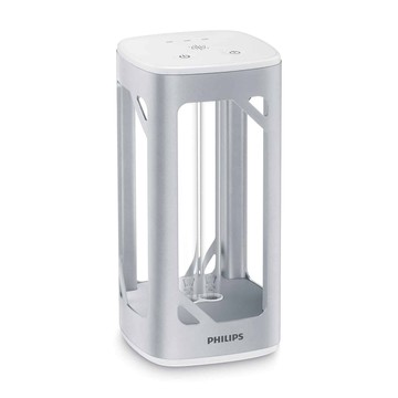 PHILIPS PU002 桌上型UV-C感應語音殺菌燈