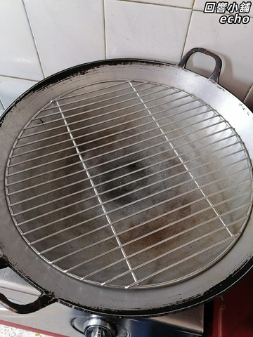【大碼防鏽】蒸架 篦子 蒸墊 不鏽鋼蒸架 大號蒸架 蒸鍋架 加厚承重 防滑設計 適用於農村大鍋 蒸饅頭燻肉
