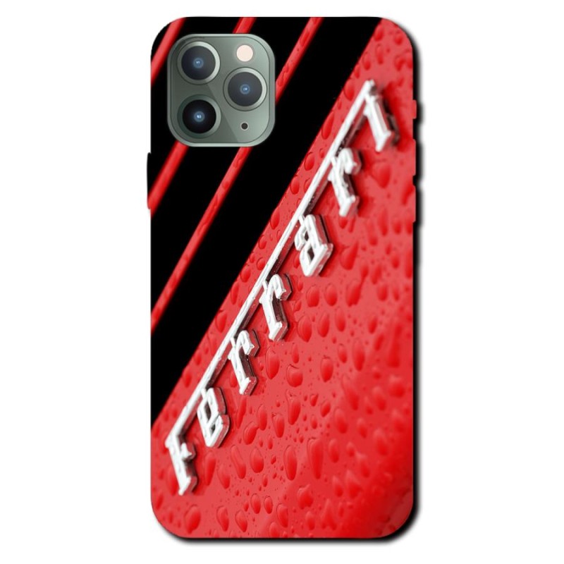 iPhone15 iPhone14 iPhone13 ケース ハード カバー フェラーリ ferrari