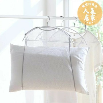 曬衣網 曬襪網 曬衣籃 曬衣籃晾衣網曬枕頭多功能襪子毛衣內衣平鋪網兜專用晾衣架子