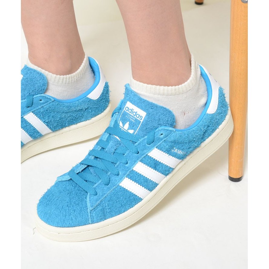 Adidas Campus アディダス キャンパス ライトブルー レディース スニーカー Bz0070 通販 Lineポイント最大0 5 Get Lineショッピング