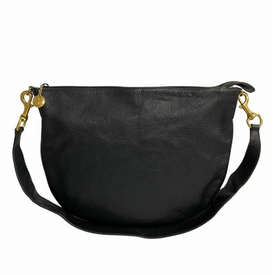 GUCCI オールドグッチ オールレザー 縦型 ショルダーバッグ サコッシュ 黒 極 美品 GUCCI オールドグッチ グッチ ヴィンテージ オール