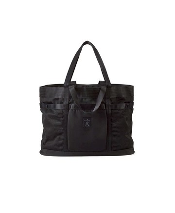 【PORTER INTERNATIONAL】限時7折★ROAM托特包(L) 黑   11878-00201