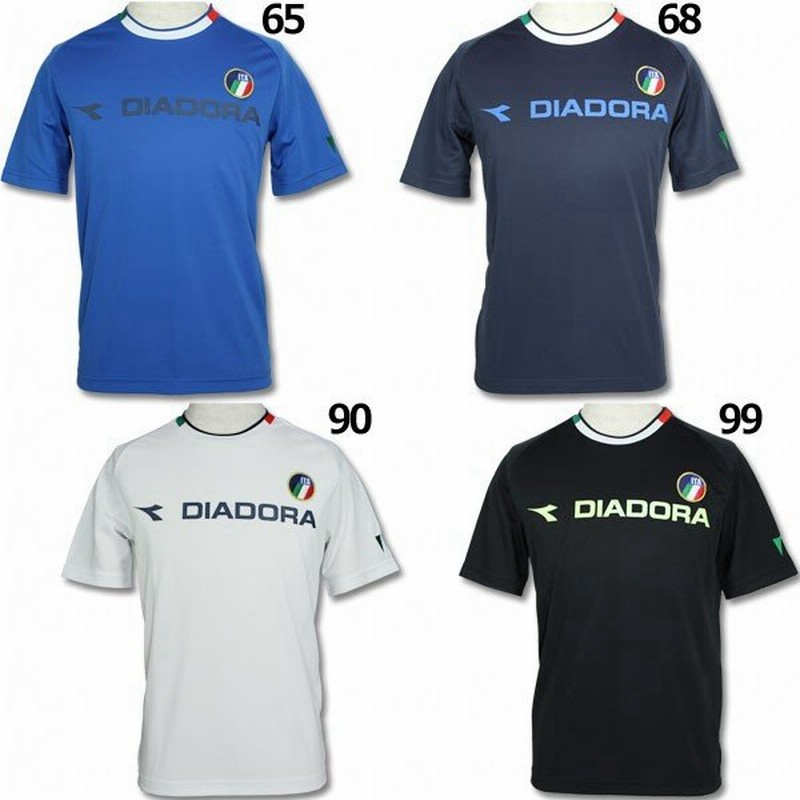 Csc プラクティスシャツ Diadora ディアドラ サッカーフットサルウェアーdfp7551 通販 Lineポイント最大0 5 Get Lineショッピング