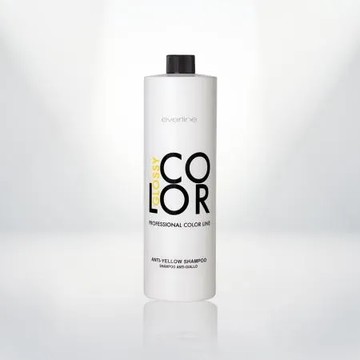 everline 伊唯艾◆閃銀洗髮乳 (矯色) 1000ml