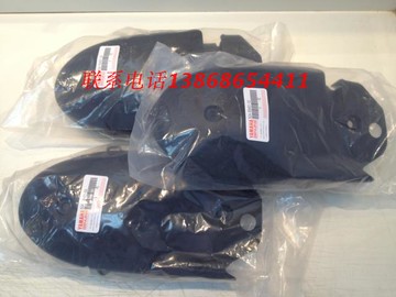 珠峰雅馬哈ZF125T-7歐洲霸王歐霸125馬杰斯特125馬車125 傳動箱蓋