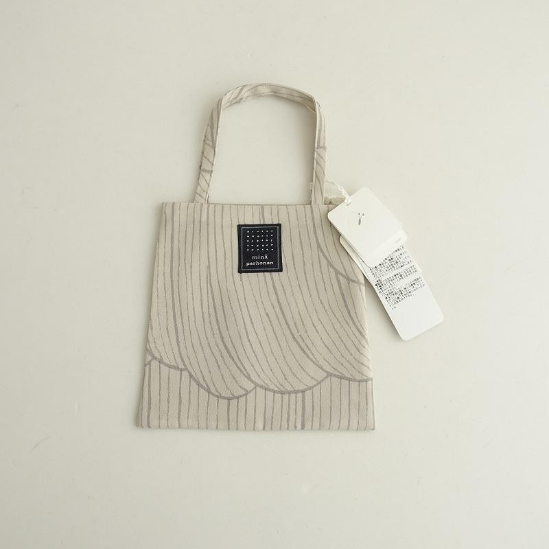 ミナペルホネン post bag sulka-