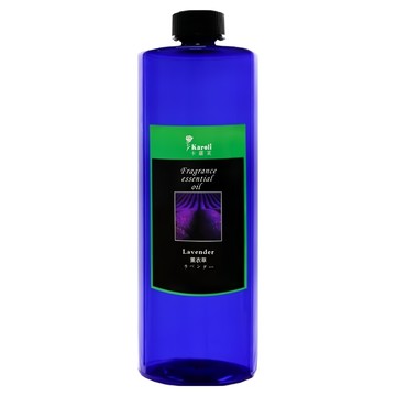 Karoli 卡蘿萊 超高濃度水竹精油  薰衣草  1L  1瓶