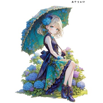 【六月中旬新款】07-096-0197 拼貼貼紙