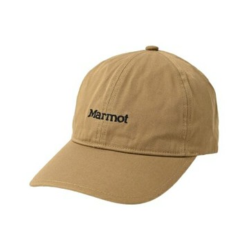 ├登山樂┤美國 Marmot CORDURA 防曬六片帽 # TSAUE203