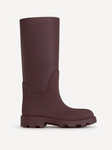 Burberry Marsh High Boots