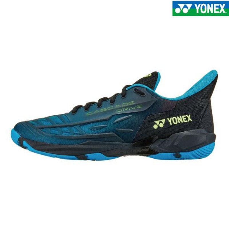 YONEX パワークッションカスケードドライブ POWER CUSHION