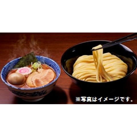 テーブルマーク　極太ラーメン(全粒粉入り)割子　100g×10