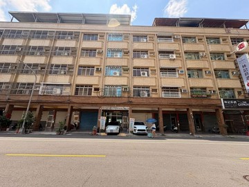 左營高鐵★17米路上★大地坪透天店住★可規劃電梯｜高雄市左營區文自路