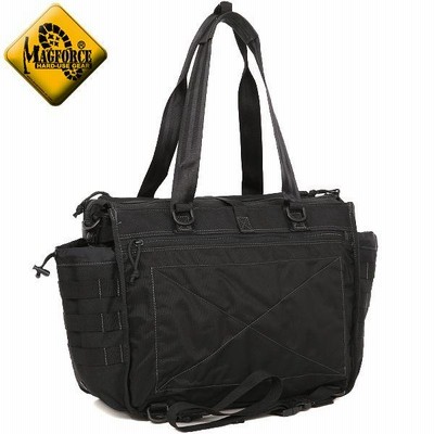 Magforce マグフォース トートバッグ MF-A0461 MAGFORCE公式サイト / Vertical Tote Bag (#0461)