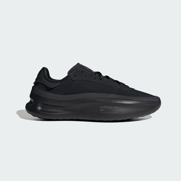 ADIDAS adiFOM TRXN 男 休閒鞋 黑