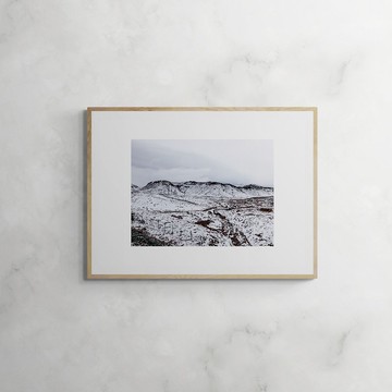 吳金燦 Leo Wu | 014 晨曦微露