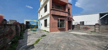 *竹北溝貝增值農地＋合法農舍*｜新竹縣竹北市聯興一街