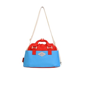 Gossamer - Minorstones Series  蕃茄x天藍