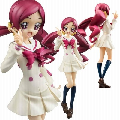 新品即納』{FIG} 世界制服作戦 花咲つぼみ ハートキャッチ